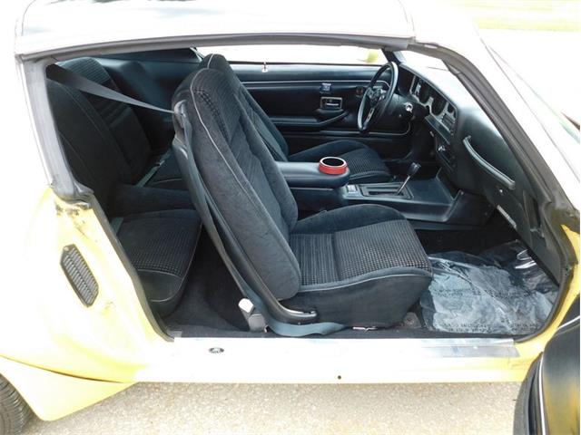 1979 Pontiac Firebird Trans Am (CC-2096792) for sale in Fenton, Missouri