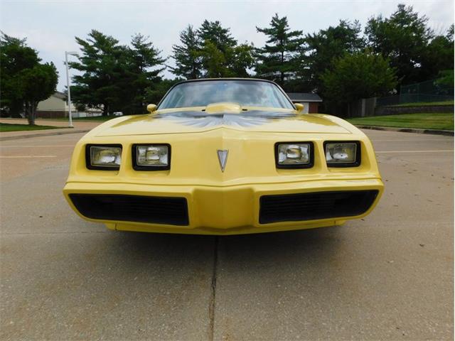 1979 Pontiac Firebird Trans Am (CC-2096792) for sale in Fenton, Missouri