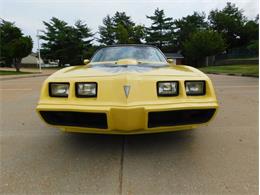 1979 Pontiac Firebird Trans Am (CC-2096792) for sale in Fenton, Missouri