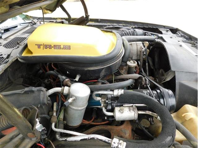 1979 Pontiac Firebird Trans Am (CC-2096792) for sale in Fenton, Missouri