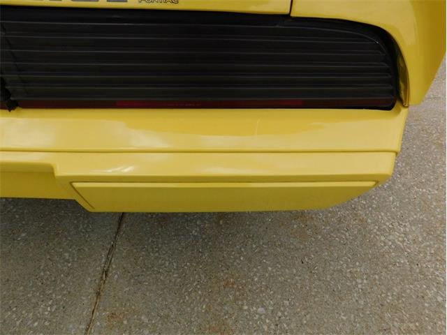 1979 Pontiac Firebird Trans Am (CC-2096792) for sale in Fenton, Missouri