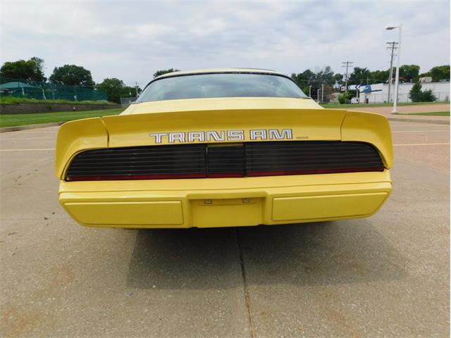 1979 Pontiac Firebird Trans Am (CC-2096792) for sale in Fenton, Missouri