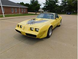 1979 Pontiac Firebird Trans Am (CC-2096792) for sale in Fenton, Missouri