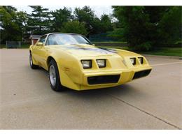 1979 Pontiac Firebird Trans Am (CC-2096792) for sale in Fenton, Missouri
