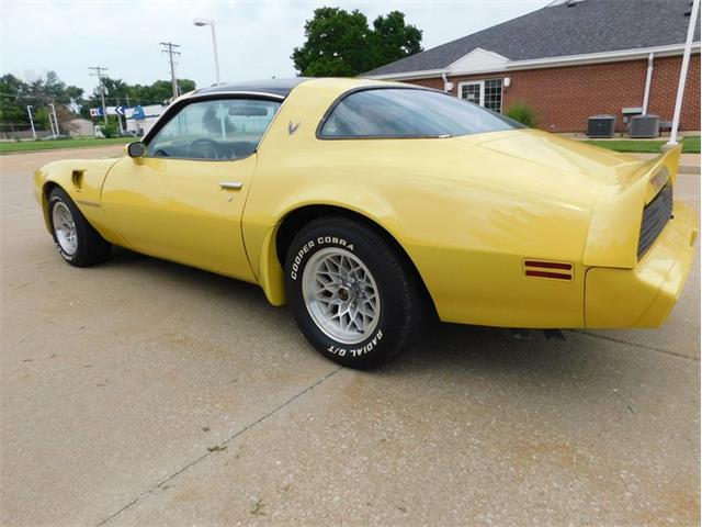 1979 Pontiac Firebird Trans Am (CC-2096792) for sale in Fenton, Missouri