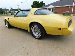 1979 Pontiac Firebird Trans Am (CC-2096792) for sale in Fenton, Missouri
