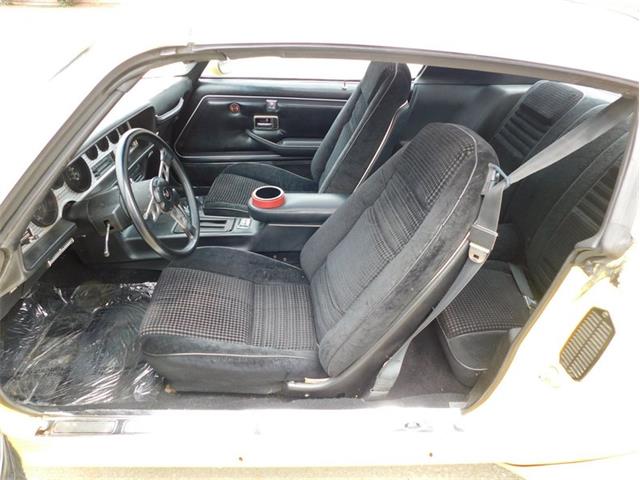 1979 Pontiac Firebird Trans Am (CC-2096792) for sale in Fenton, Missouri