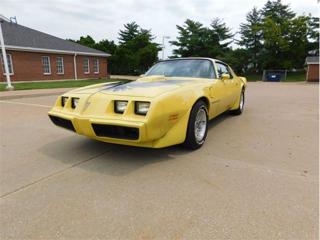 1979 Pontiac Firebird Trans Am (CC-2096792) for sale in Fenton, Missouri