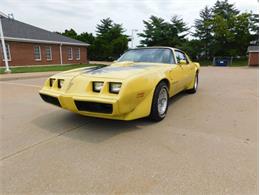 1979 Pontiac Firebird Trans Am (CC-2096792) for sale in Fenton, Missouri
