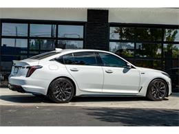 2023 Cadillac CT5-V (CC-2096794) for sale in Boise, Idaho