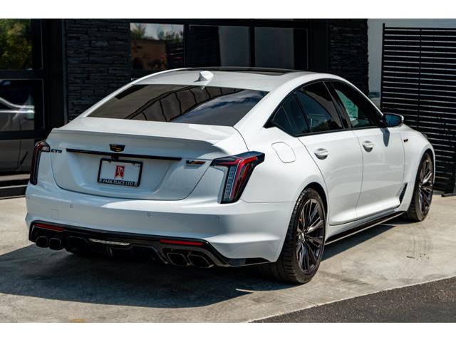 2023 Cadillac CT5-V (CC-2096794) for sale in Boise, Idaho