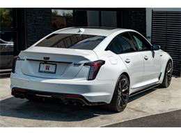 2023 Cadillac CT5-V (CC-2096794) for sale in Boise, Idaho