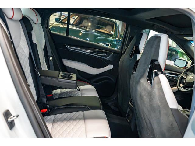 2023 Cadillac CT5-V (CC-2096794) for sale in Boise, Idaho