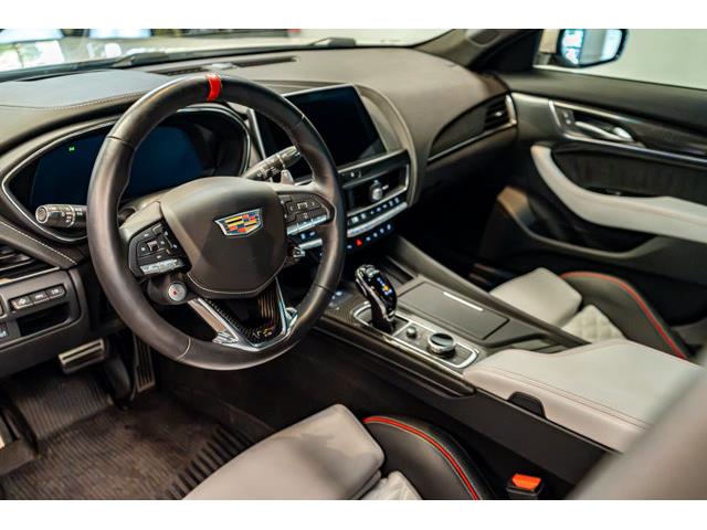 2023 Cadillac CT5-V (CC-2096794) for sale in Boise, Idaho
