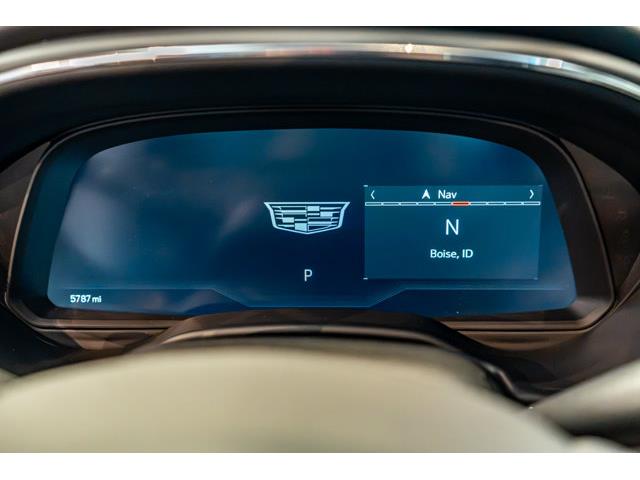 2023 Cadillac CT5-V (CC-2096794) for sale in Boise, Idaho