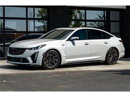 2023 Cadillac CT5-V (CC-2096794) for sale in Boise, Idaho