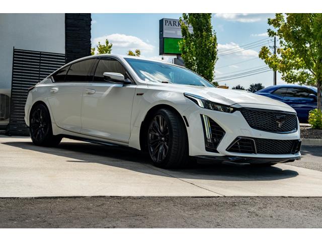 2023 Cadillac CT5-V (CC-2096794) for sale in Boise, Idaho