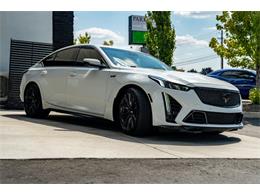 2023 Cadillac CT5-V (CC-2096794) for sale in Boise, Idaho