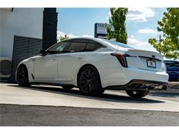 2023 Cadillac CT5-V (CC-2096794) for sale in Boise, Idaho