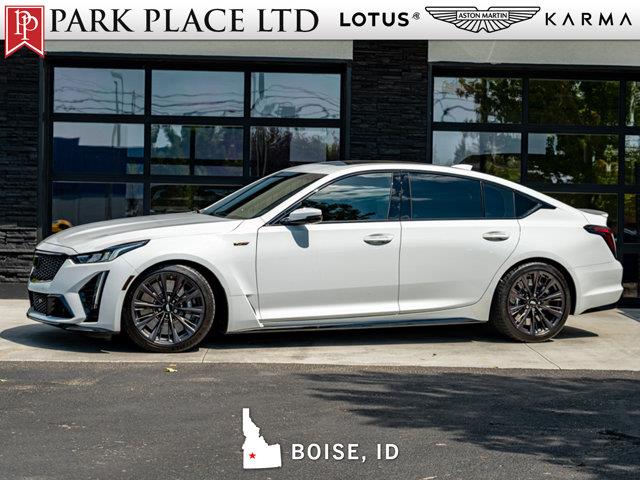 2023 Cadillac CT5-V (CC-2096794) for sale in Boise, Idaho