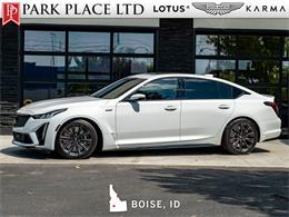 2023 Cadillac CT5-V (CC-2096794) for sale in Boise, Idaho