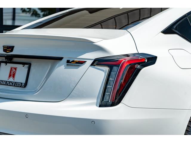 2023 Cadillac CT5-V (CC-2096794) for sale in Boise, Idaho