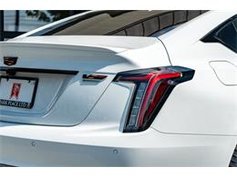 2023 Cadillac CT5-V (CC-2096794) for sale in Boise, Idaho