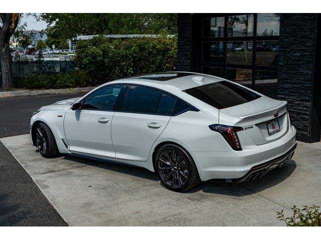 2023 Cadillac CT5-V (CC-2096794) for sale in Boise, Idaho