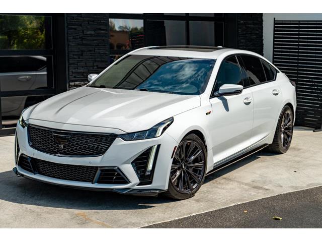 2023 Cadillac CT5-V (CC-2096794) for sale in Boise, Idaho