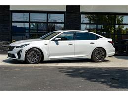 2023 Cadillac CT5-V (CC-2096794) for sale in Boise, Idaho