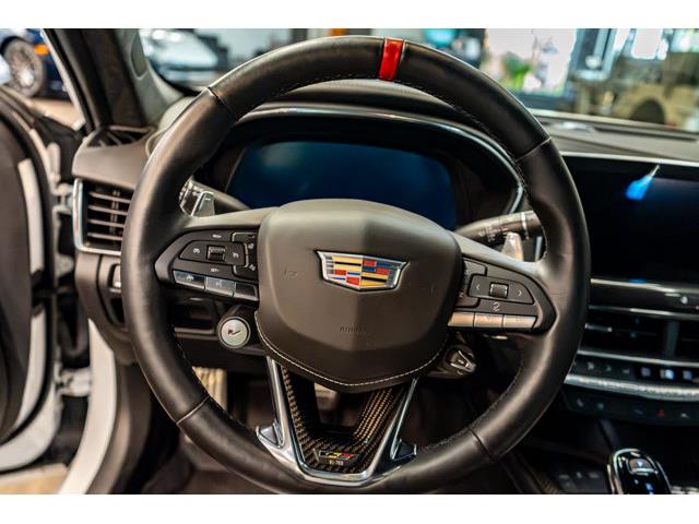 2023 Cadillac CT5-V (CC-2096794) for sale in Boise, Idaho
