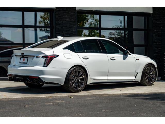 2023 Cadillac CT5-V (CC-2096794) for sale in Boise, Idaho