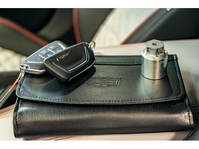 2023 Cadillac CT5-V (CC-2096794) for sale in Boise, Idaho