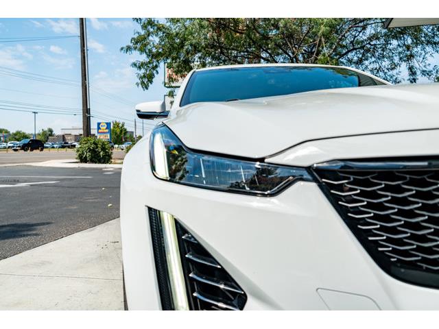 2023 Cadillac CT5-V (CC-2096794) for sale in Boise, Idaho