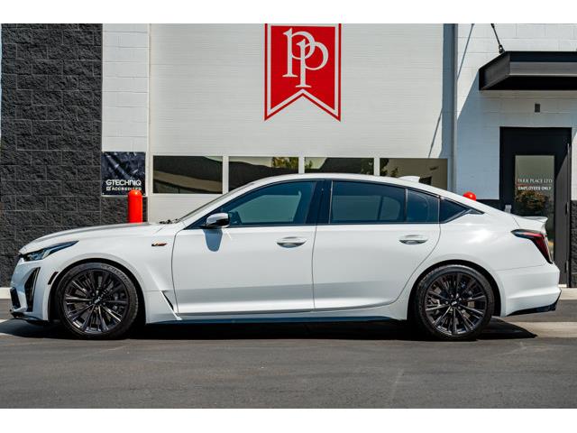 2023 Cadillac CT5-V (CC-2096794) for sale in Boise, Idaho