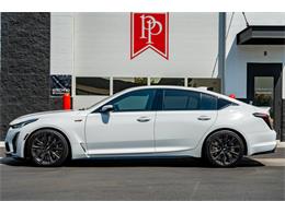 2023 Cadillac CT5-V (CC-2096794) for sale in Boise, Idaho