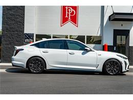 2023 Cadillac CT5-V (CC-2096794) for sale in Boise, Idaho