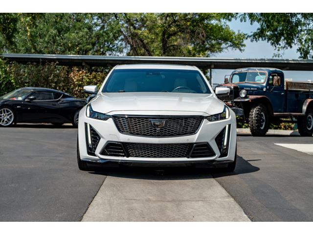 2023 Cadillac CT5-V (CC-2096794) for sale in Boise, Idaho