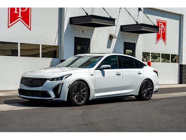2023 Cadillac CT5-V (CC-2096794) for sale in Boise, Idaho