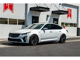 2023 Cadillac CT5-V (CC-2096794) for sale in Boise, Idaho
