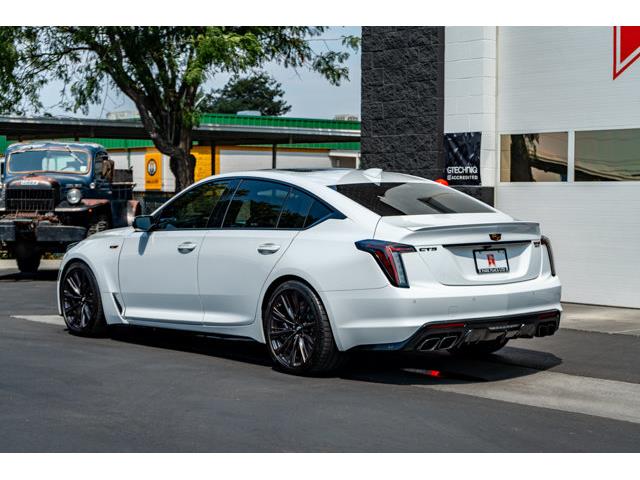 2023 Cadillac CT5-V (CC-2096794) for sale in Boise, Idaho