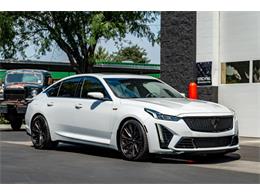 2023 Cadillac CT5-V (CC-2096794) for sale in Boise, Idaho