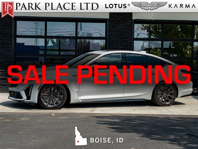 2023 Cadillac CT5-V (CC-2096794) for sale in Boise, Idaho