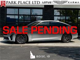 2023 Cadillac CT5-V (CC-2096794) for sale in Boise, Idaho