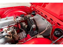 1963 Triumph TR4 (CC-2096799) for sale in Concord, California