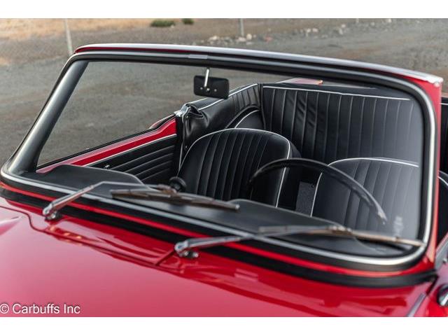 1963 Triumph TR4 (CC-2096799) for sale in Concord, California