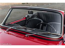1963 Triumph TR4 (CC-2096799) for sale in Concord, California