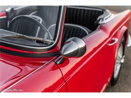 1963 Triumph TR4 (CC-2096799) for sale in Concord, California