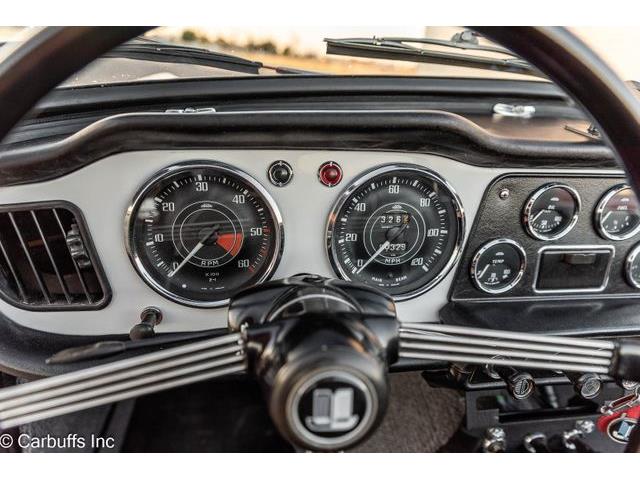 1963 Triumph TR4 (CC-2096799) for sale in Concord, California