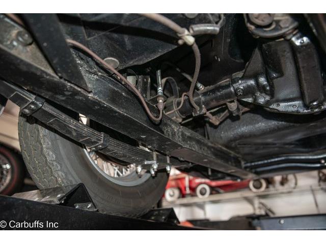 1963 Triumph TR4 (CC-2096799) for sale in Concord, California